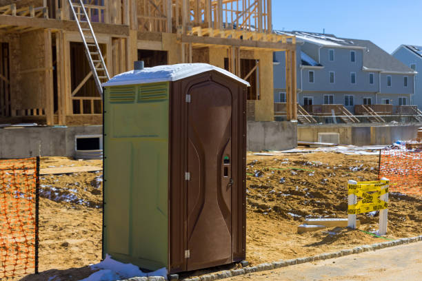 Best Portable toilet rental for construction  in Dothan, AL