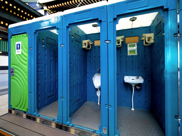 Best Portable restroom solutions  in Dothan, AL