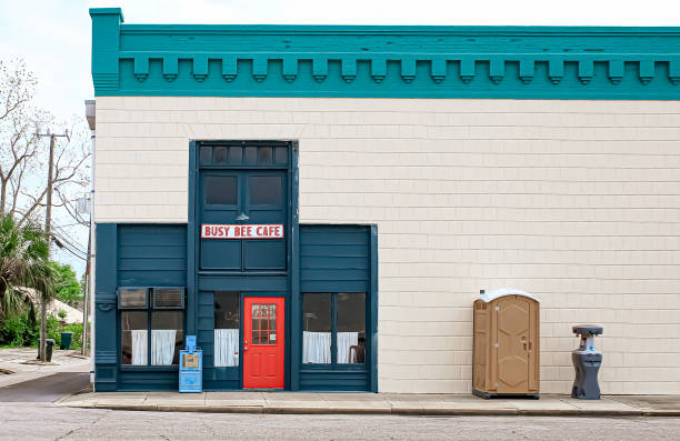 Best Affordable portable toilet rental  in Dothan, AL